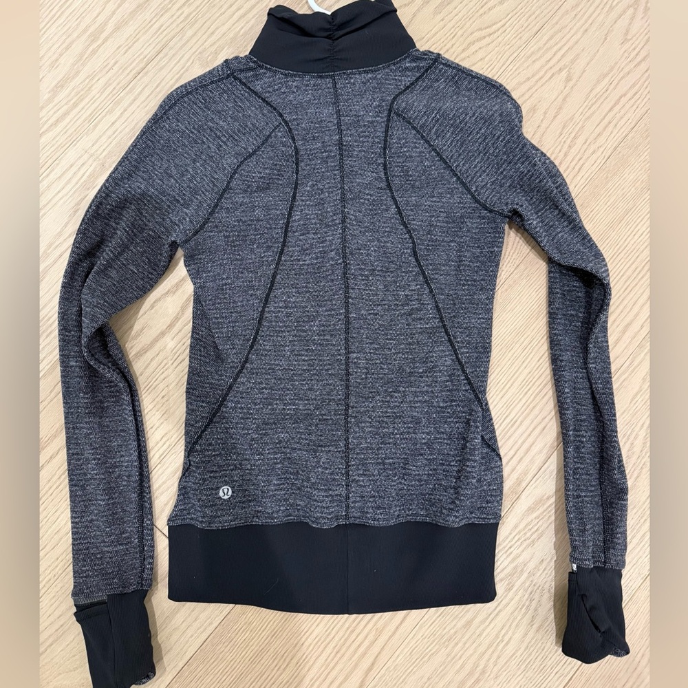 Lululemon Pullover - Picture 2 of 2